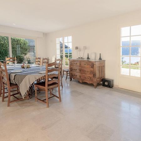 Villa Montpellaz فيير دو لاك المظهر الخارجي الصورة